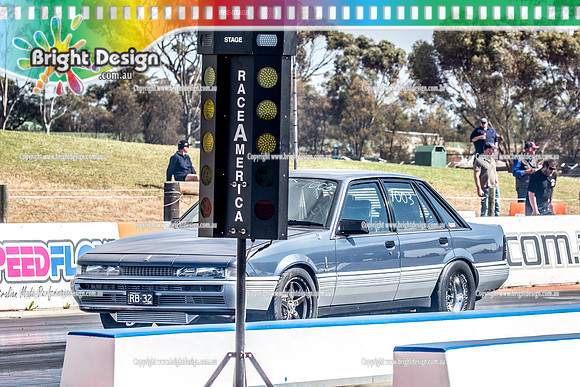 Mallee Drag Racing Shootout @ Swan Hill Dragway Sat 13 Oct 2018  (6386)  7003 ERTAN OZER RB32