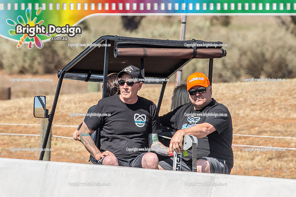 Mallee Drag Racing Shootout @ Swan Hill Dragway Sat 13 Oct 2018  (6441)  CREW 5595 JASON KEILY