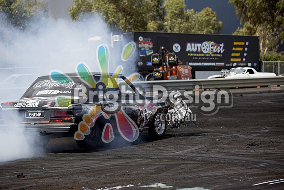 Autofest Shepparton Springnats 21  SUN 24-11-13  (7118)  GRUMP