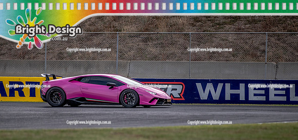 Funday Sunday @ Calder Park Drag Racing 1 June 2025 (181521) MSLAMBO