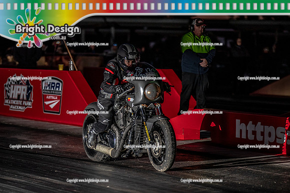 Sportsman Championship Rnd 1 at Heathcote Sat 26 June 2021 (40620)   BIKE TANIA MUNDIE AMB 95