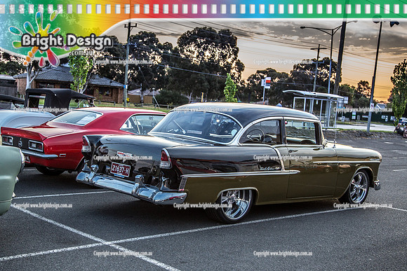 Kingpin Kuztums Keysborough Social Club Night Sat 10 October 2015 (1014)  21637H