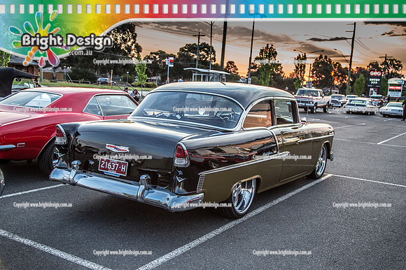 Kingpin Kuztums Keysborough Social Club Night Sat 10 October 2015 (1015)  21637H