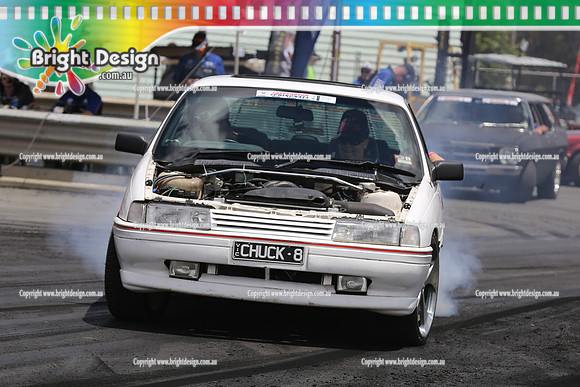 Autofest Shepparton Springnats 21  SUN 24-11-13  (5798)  CHUCK8