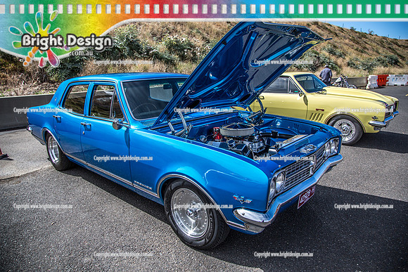 Kingpin Kuztums Thunder Road @ Calder Park Raceway Drag Racing Tuesday 3 Nov 2015  (37163)  42928H  22568H