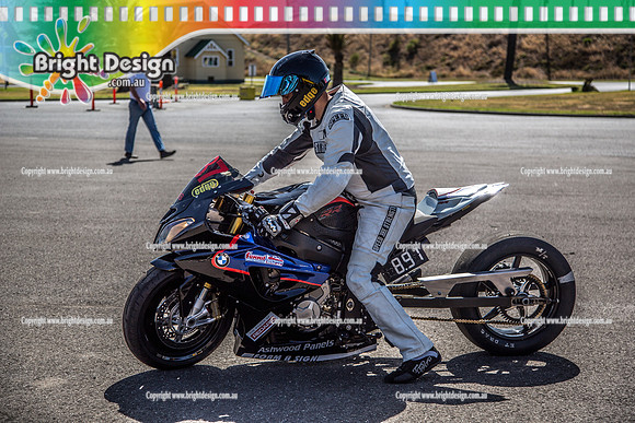 Kingpin Kuztums Thunder Road @ Calder Park Raceway Drag Racing Tuesday 3 Nov 2015  (37010)  687  BIKE EDGE MALLIS