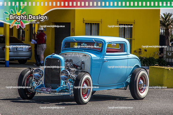 Kingpin Kuztums Thunder Road @ Calder Park Raceway Drag Racing Tuesday 3 Nov 2015  (37030)  1384SR