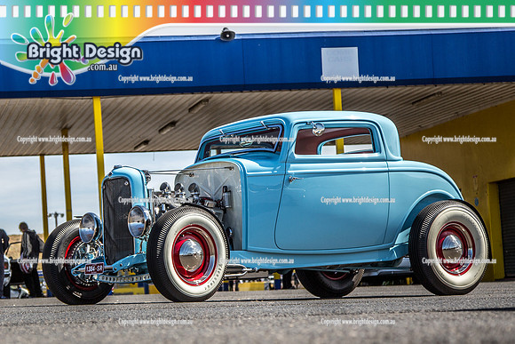 Kingpin Kuztums Thunder Road @ Calder Park Raceway Drag Racing Tuesday 3 Nov 2015  (37035)  1384SR