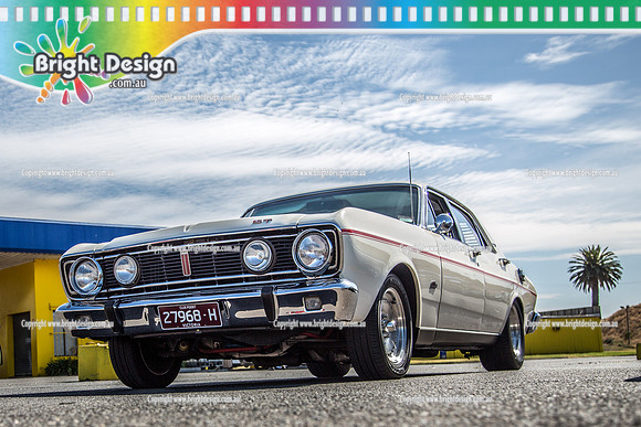 Kingpin Kuztums Thunder Road @ Calder Park Raceway Drag Racing Tuesday 3 Nov 2015  (37037)  27968H
