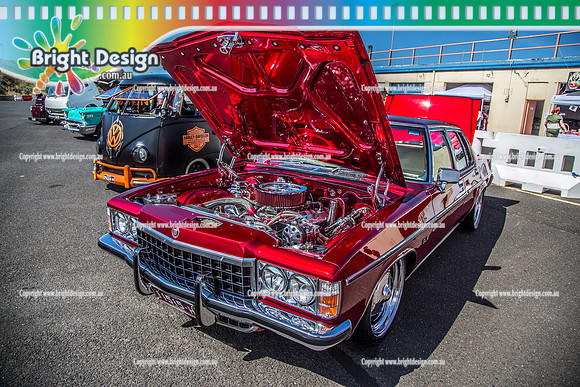 Kingpin Kuztums Thunder Road @ Calder Park Raceway Drag Racing Tuesday 3 Nov 2015  (37048)   11515H  25624H