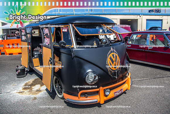Kingpin Kuztums Thunder Road @ Calder Park Raceway Drag Racing Tuesday 3 Nov 2015  (37049)  25624H