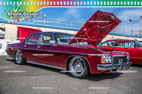 Kingpin Kuztums Thunder Road @ Calder Park Raceway Drag Racing Tuesday 3 Nov 2015  (37053)   11515H