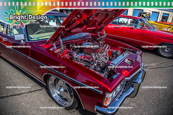 Kingpin Kuztums Thunder Road @ Calder Park Raceway Drag Racing Tuesday 3 Nov 2015  (37054)   11515H