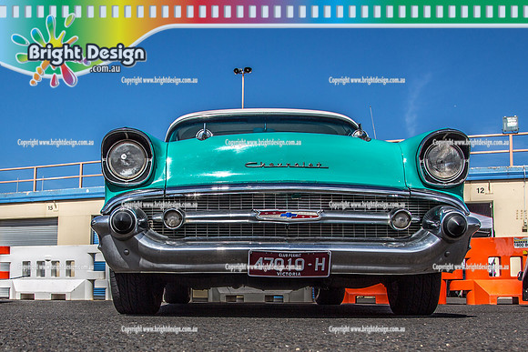 Kingpin Kuztums Thunder Road @ Calder Park Raceway Drag Racing Tuesday 3 Nov 2015  (37068)  47010H