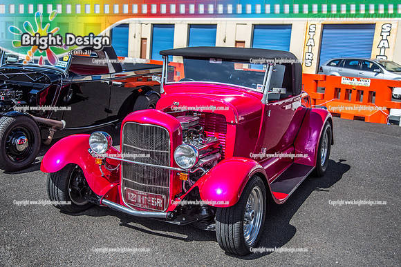 Kingpin Kuztums Thunder Road @ Calder Park Raceway Drag Racing Tuesday 3 Nov 2015  (37079)  1211SR