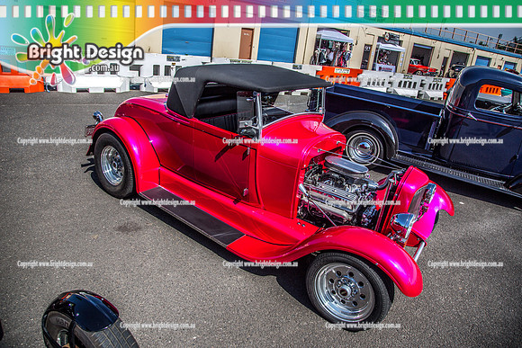 Kingpin Kuztums Thunder Road @ Calder Park Raceway Drag Racing Tuesday 3 Nov 2015  (37087)  1211SR