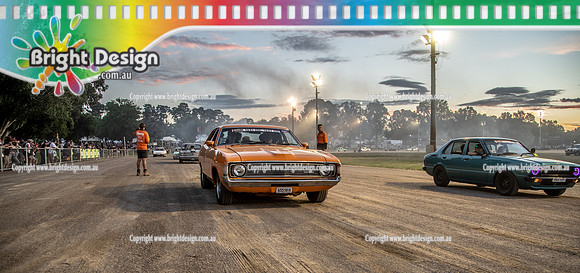 Summernats 34 Saturday 8 Jan 2022  BDMP9647  65518H