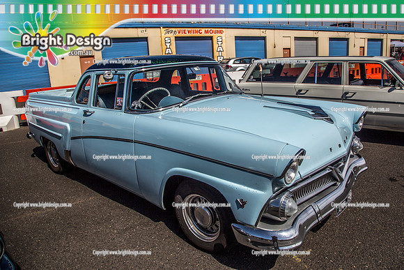 Kingpin Kuztums Thunder Road @ Calder Park Raceway Drag Racing Tuesday 3 Nov 2015  (37102)  AFP058