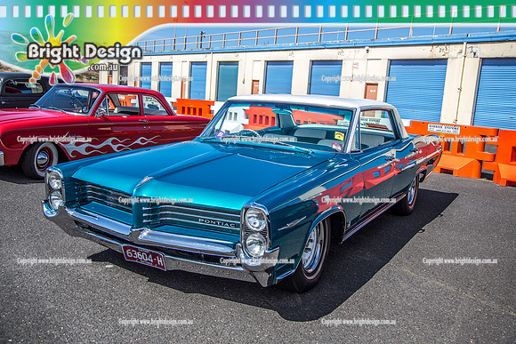 Kingpin Kuztums Thunder Road @ Calder Park Raceway Drag Racing Tuesday 3 Nov 2015  (37110)  63604H