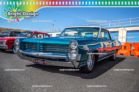 Kingpin Kuztums Thunder Road @ Calder Park Raceway Drag Racing Tuesday 3 Nov 2015  (37112)  63604H