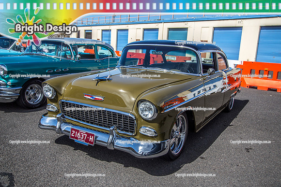 Kingpin Kuztums Thunder Road @ Calder Park Raceway Drag Racing Tuesday 3 Nov 2015  (37134)  21637H