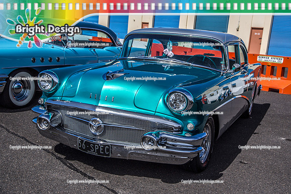 Kingpin Kuztums Thunder Road @ Calder Park Raceway Drag Racing Tuesday 3 Nov 2015  (37136)  56SPEC