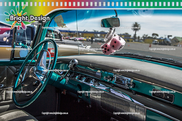 Kingpin Kuztums Thunder Road @ Calder Park Raceway Drag Racing Tuesday 3 Nov 2015  (37140)  56SPEC