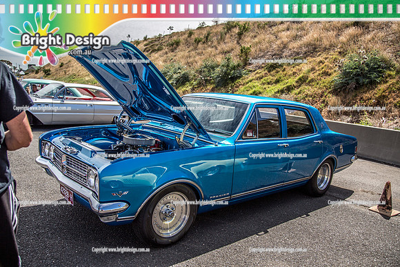 Kingpin Kuztums Thunder Road @ Calder Park Raceway Drag Racing Tuesday 3 Nov 2015  (37161)  42928H