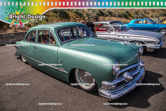 Kingpin Kuztums Thunder Road @ Calder Park Raceway Drag Racing Tuesday 3 Nov 2015  (37164)  12414H