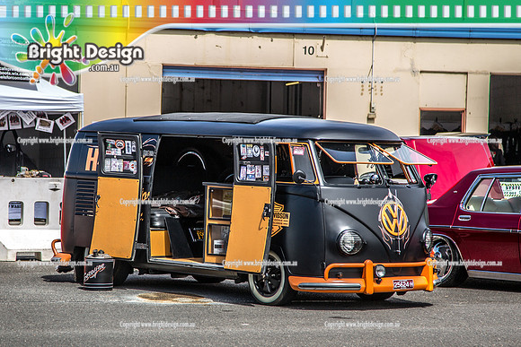 Kingpin Kuztums Thunder Road @ Calder Park Raceway Drag Racing Tuesday 3 Nov 2015  (37172)  25624H