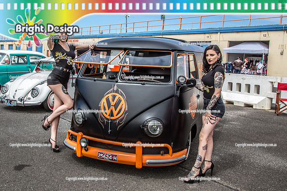 Kingpin Kuztums Thunder Road @ Calder Park Raceway Drag Racing Tuesday 3 Nov 2015  (37214)  25624H