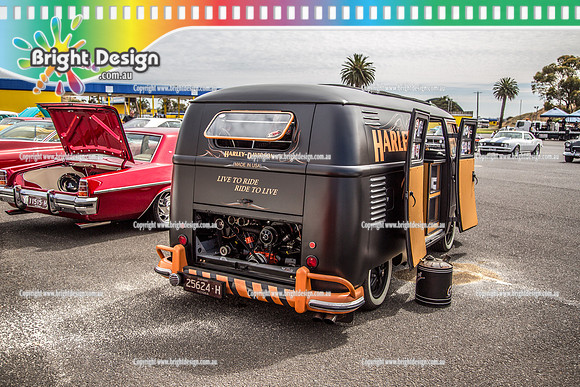 Kingpin Kuztums Thunder Road @ Calder Park Raceway Drag Racing Tuesday 3 Nov 2015  (37223)  25624H