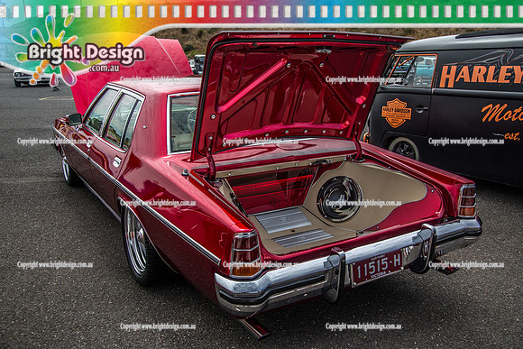 Kingpin Kuztums Thunder Road @ Calder Park Raceway Drag Racing Tuesday 3 Nov 2015  (37241)  11515H
