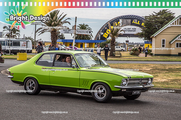Kingpin Kuztums Thunder Road @ Calder Park Raceway Drag Racing Tuesday 3 Nov 2015  (37259)  MYTORI