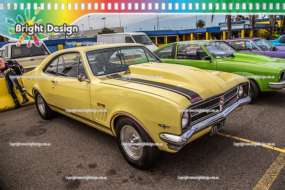 Kingpin Kuztums Thunder Road @ Calder Park Raceway Drag Racing Tuesday 3 Nov 2015  (37304)  KBL383