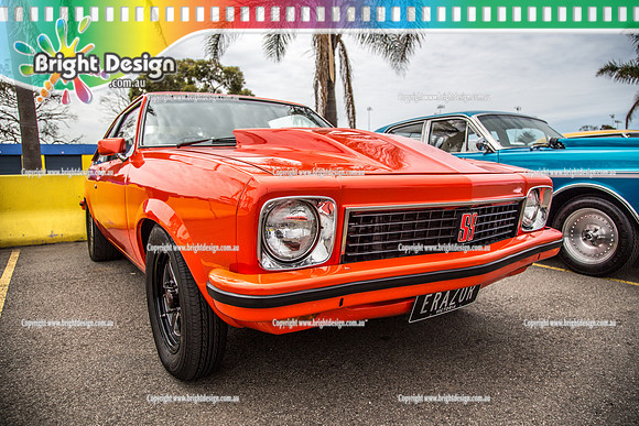 Kingpin Kuztums Thunder Road @ Calder Park Raceway Drag Racing Tuesday 3 Nov 2015  (37315)  ERAZOR