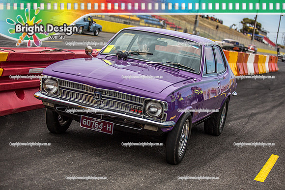 Kingpin Kuztums Thunder Road @ Calder Park Raceway Drag Racing Tuesday 3 Nov 2015  (37407)  60764H WAYNNO RACECOMP MOTORSPORTS