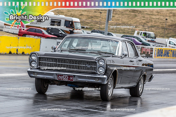 Kingpin Kuztums Thunder Road @ Calder Park Raceway Drag Racing Tuesday 3 Nov 2015  (37512)  26522H