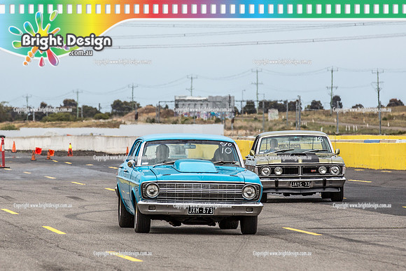 Kingpin Kuztums Thunder Road @ Calder Park Raceway Drag Racing Tuesday 3 Nov 2015  (37535)   JXM673 GEORGE HADDAD  JAYG33