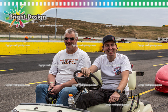 Kingpin Kuztums Thunder Road @ Calder Park Raceway Drag Racing Tuesday 3 Nov 2015  (37540)   2243 KANE FINN CREW