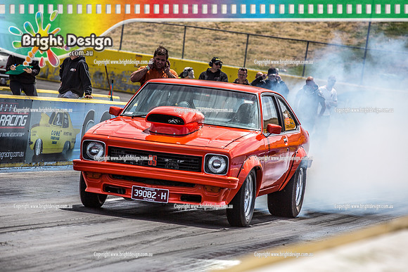 Kingpin Kuztums Thunder Road @ Calder Park Raceway Drag Racing Tuesday 3 Nov 2015  (37827)  4753 39082H VIC PAPLOS