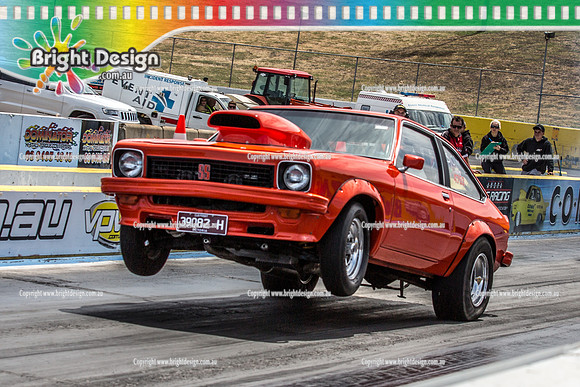 Kingpin Kuztums Thunder Road @ Calder Park Raceway Drag Racing Tuesday 3 Nov 2015  (37829)  4753 39082H VIC PAPLOS