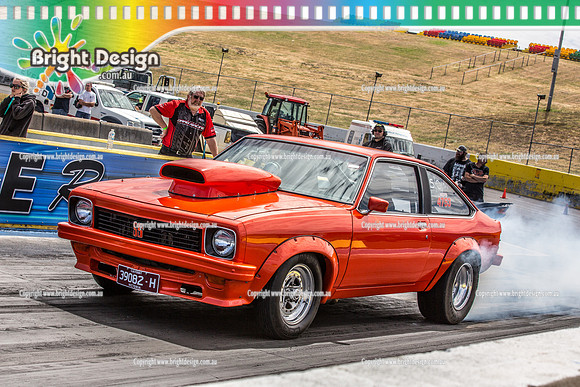 Kingpin Kuztums Thunder Road @ Calder Park Raceway Drag Racing Tuesday 3 Nov 2015  (37866)  4753 39082H VIC PAPLOS