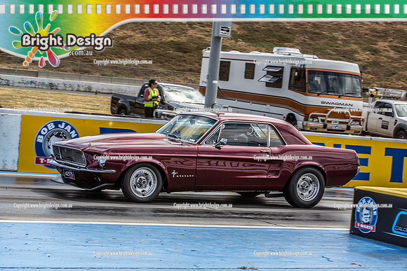 Kingpin Kuztums Thunder Road @ Calder Park Raceway Drag Racing Tuesday 3 Nov 2015  (37967)  42975H