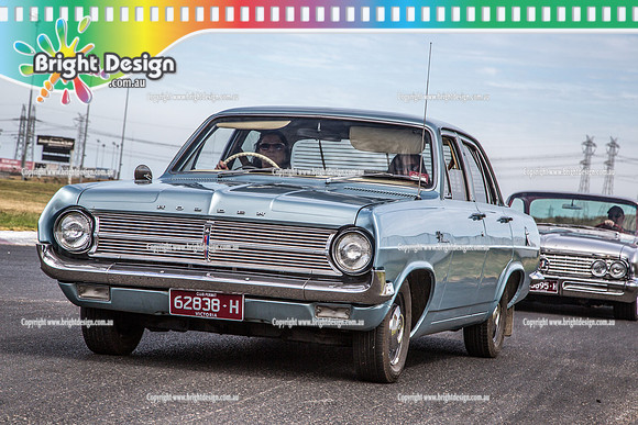 Kingpin Kuztums Thunder Road @ Calder Park Raceway Drag Racing Tuesday 3 Nov 2015  (38221)  62838H HR