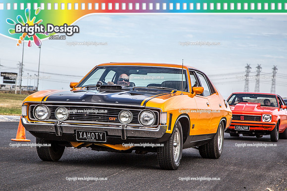 Kingpin Kuztums Thunder Road @ Calder Park Raceway Drag Racing Tuesday 3 Nov 2015  (38260)  XAHOTY