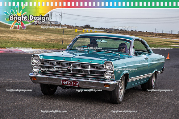 Kingpin Kuztums Thunder Road @ Calder Park Raceway Drag Racing Tuesday 3 Nov 2015  (38278)  44791H