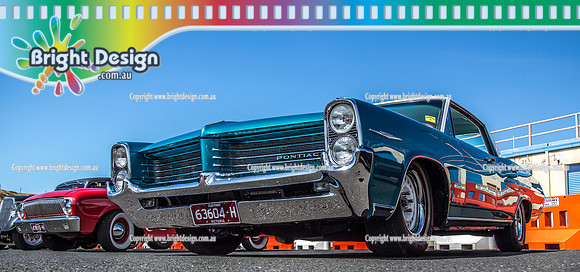 Kingpin Kuztums Thunder Road @ Calder Park Raceway Drag Racing Tuesday 3 Nov 2015  (37111)  63604H