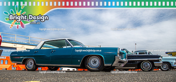 Kingpin Kuztums Thunder Road @ Calder Park Raceway Drag Racing Tuesday 3 Nov 2015  (37123)  63604H