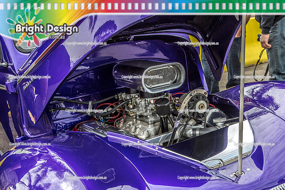 Kingpin Kuztums Thunder Road @ Calder Park Raceway Drag Racing Tuesday 3 Nov 2015  (37278)  HEMI41 KEN